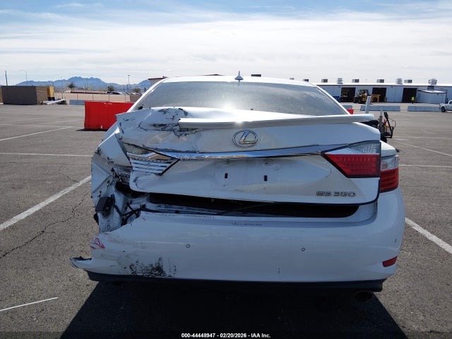 44448947 :رقم المزاد ، JTHBK1GG0E2136067 vin ، 2014 Lexus Es 350 مزاد بيع