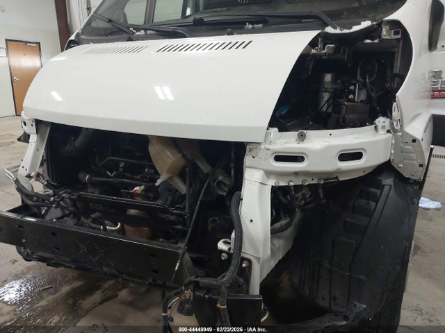 Продажа на аукционе авто 2021 Ram Promaster 2500 High Roof 159 Wb, vin: 3C6LRVDG7ME512995, номер лота: 44448949