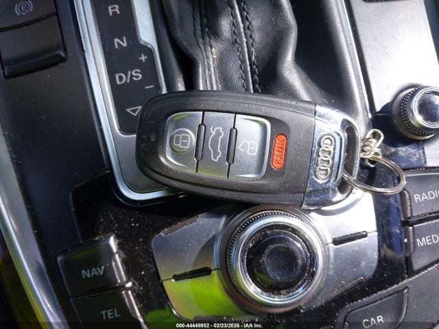 2015 AUDI Q5 WA1CFAFPXFA094066 Photo 10