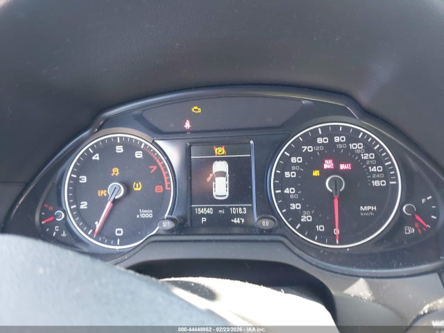 2015 AUDI Q5 WA1CFAFPXFA094066 Photo 6