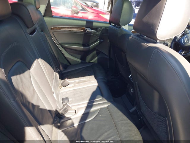 2015 AUDI Q5 WA1CFAFPXFA094066 Photo 7