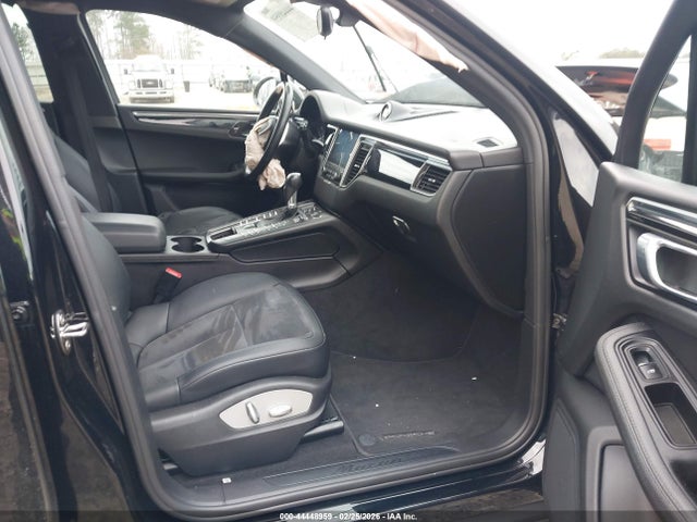 Продажа на аукционе авто 2018 Porsche Macan, vin: WP1AA2A55JLB22861, номер лота: 44448959