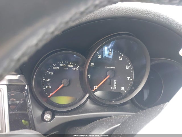 Продажа на аукционе авто 2018 Porsche Macan, vin: WP1AA2A55JLB22861, номер лота: 44448959