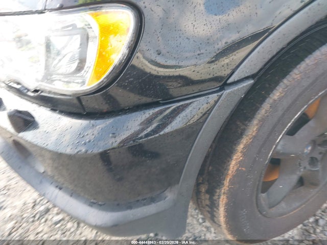 Продаж на аукціоні авто 2002 Bmw X5 3.0i, vin: 5UXFA53572LP45842, номер лоту: 44448963