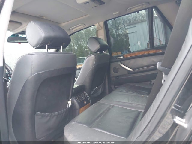 Продаж на аукціоні авто 2002 Bmw X5 3.0i, vin: 5UXFA53572LP45842, номер лоту: 44448963