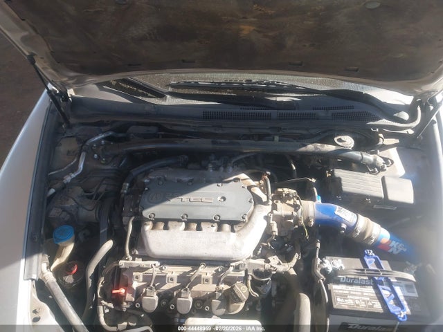 Aukcja sprzedaży 2006 Acura Tl, vin: 19UUA66236A049398, numer aukcji: 44448969