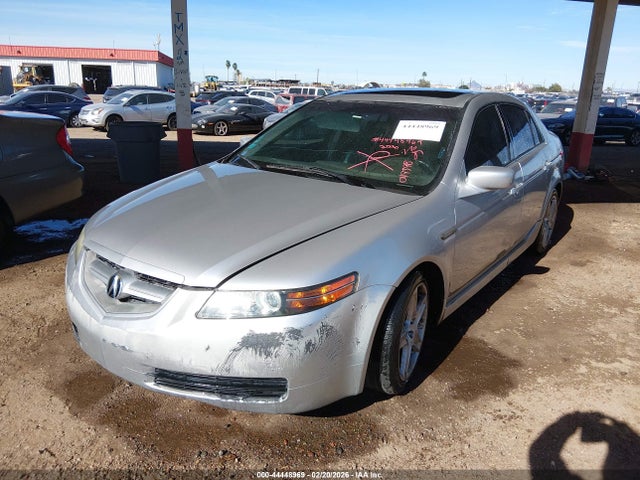 Aukcja sprzedaży 2006 Acura Tl, vin: 19UUA66236A049398, numer aukcji: 44448969