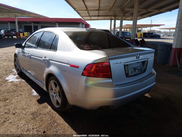 Aukcja sprzedaży 2006 Acura Tl, vin: 19UUA66236A049398, numer aukcji: 44448969