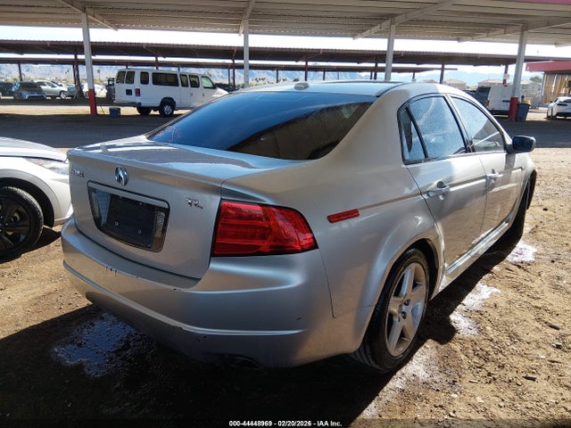 Aukcja sprzedaży 2006 Acura Tl, vin: 19UUA66236A049398, numer aukcji: 44448969
