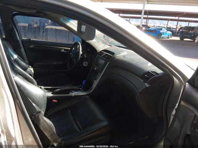 Aukcja sprzedaży 2006 Acura Tl, vin: 19UUA66236A049398, numer aukcji: 44448969