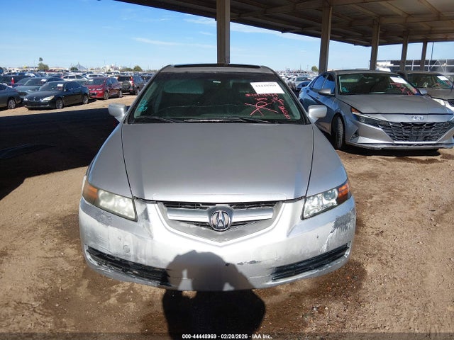 Aukcja sprzedaży 2006 Acura Tl, vin: 19UUA66236A049398, numer aukcji: 44448969