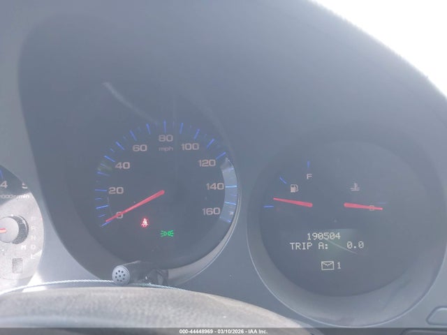 Aukcja sprzedaży 2006 Acura Tl, vin: 19UUA66236A049398, numer aukcji: 44448969