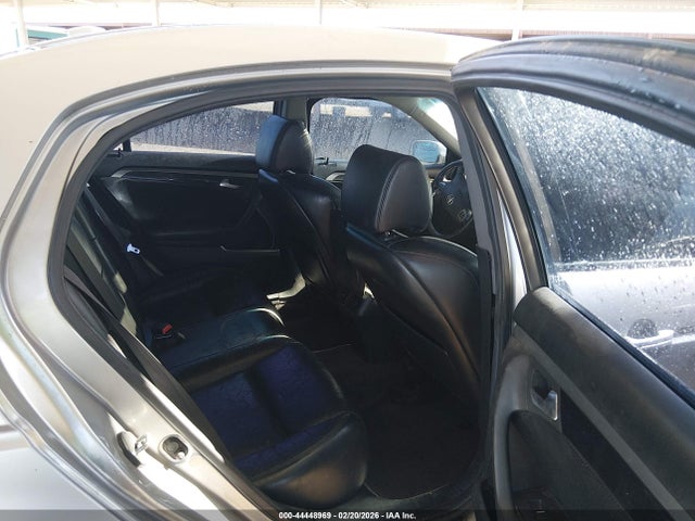 Aukcja sprzedaży 2006 Acura Tl, vin: 19UUA66236A049398, numer aukcji: 44448969