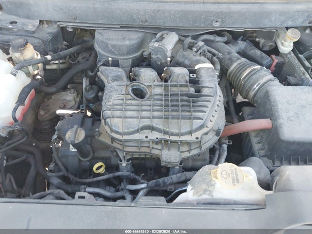 3C4PDCGG3FT525704 Dodge Journey Crossroad