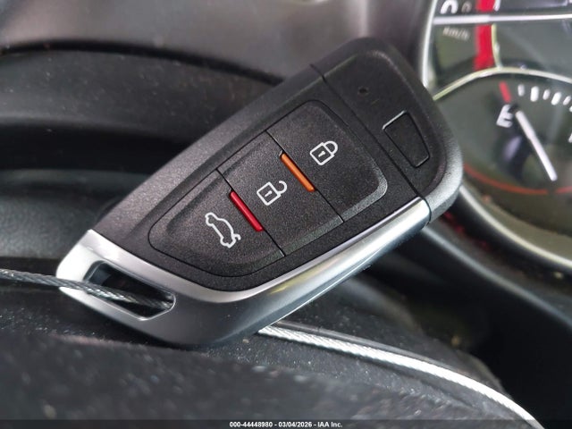 3C4PDCGG3FT525704 Dodge Journey Crossroad