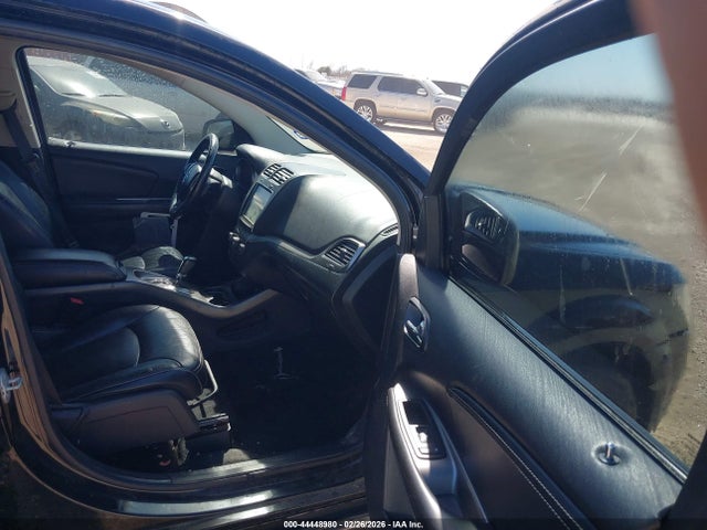 3C4PDCGG3FT525704 Dodge Journey Crossroad