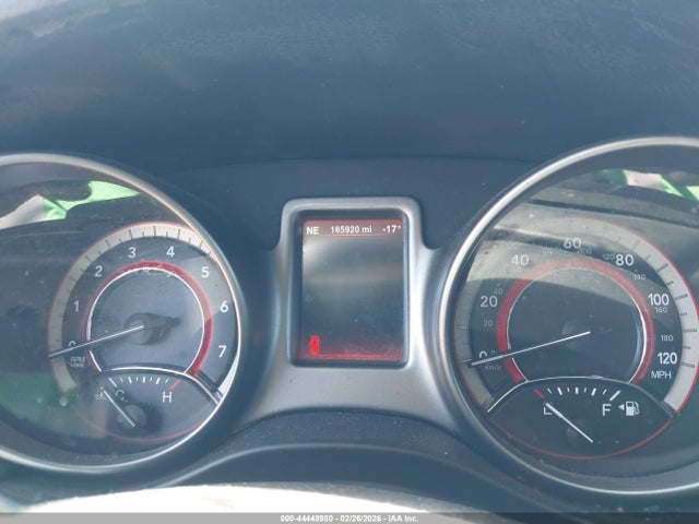 3C4PDCGG3FT525704 Dodge Journey Crossroad