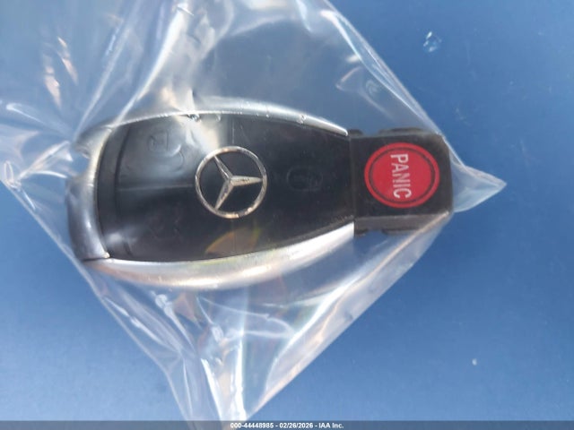 44448985 :رقم المزاد ، 4JGBF71E19A493135 vin ، 2009 Mercedes-benz Gl 450 4matic مزاد بيع