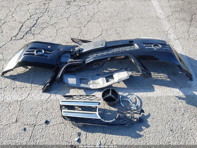 44448985 :رقم المزاد ، 4JGBF71E19A493135 vin ، 2009 Mercedes-benz Gl 450 4matic مزاد بيع