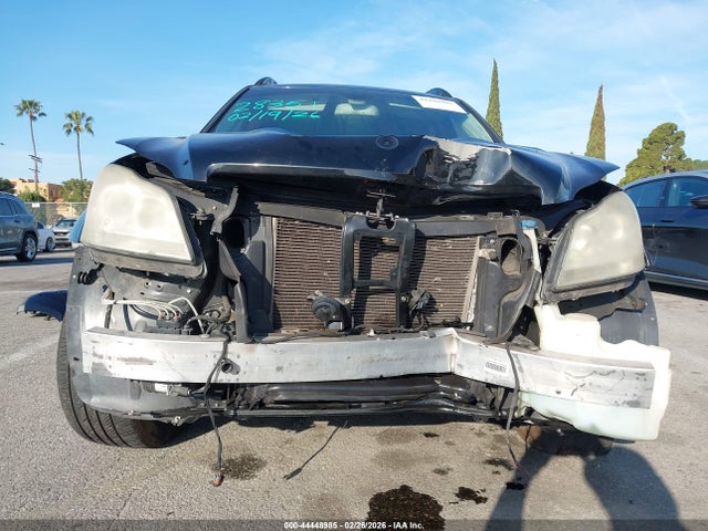44448985 :رقم المزاد ، 4JGBF71E19A493135 vin ، 2009 Mercedes-benz Gl 450 4matic مزاد بيع
