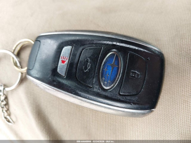 2018 SUBARU OUTBACK 4S4BSANC4J3288399 Photo 10