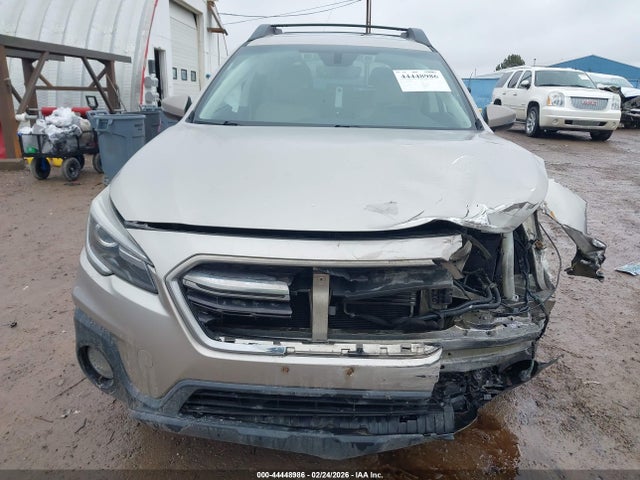 Aukcja sprzedaży 2018 Subaru Outback 2.5i Limited, vin: 4S4BSANC4J3288399, numer aukcji: 44448986