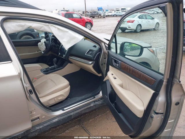 2018 SUBARU OUTBACK 4S4BSANC4J3288399 Photo 4