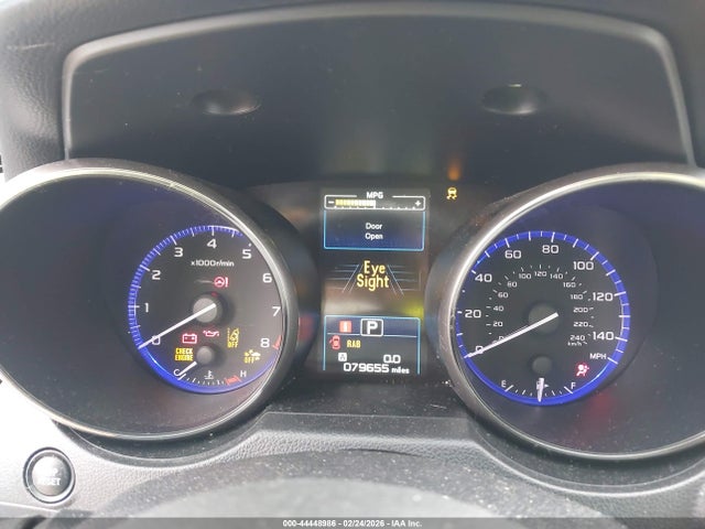 2018 SUBARU OUTBACK 4S4BSANC4J3288399 Photo 6