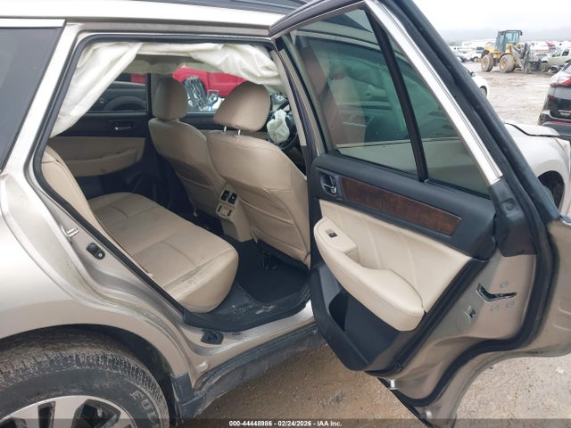 2018 SUBARU OUTBACK 4S4BSANC4J3288399 Photo 7