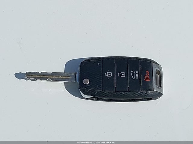 KIA FORTE EX 2015 KNAFX5A89F5271087 Image 11
