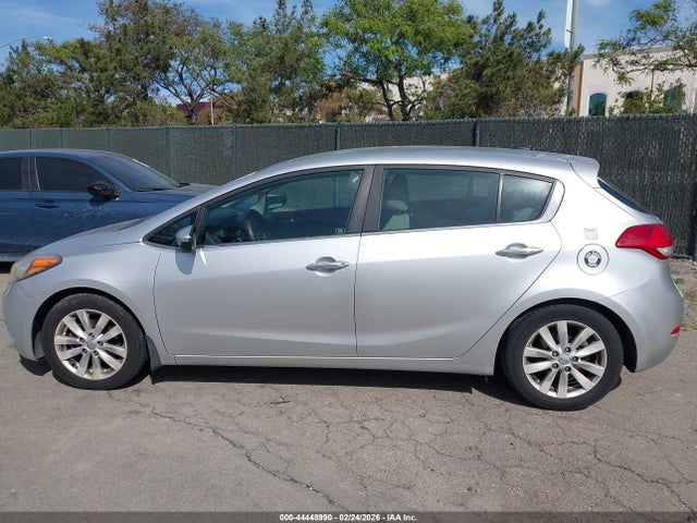 KIA FORTE EX 2015 KNAFX5A89F5271087 Image 15