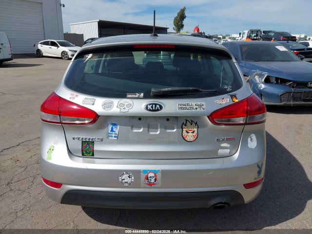 KIA FORTE EX 2015 KNAFX5A89F5271087 Image 17