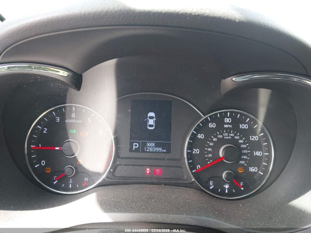 KIA FORTE EX 2015 KNAFX5A89F5271087 Image 7