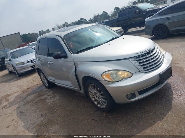 2008 CHRYSLER PT CRUISER 3A8FY68868T168622
