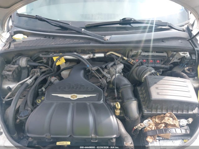 2008 CHRYSLER PT CRUISER 3A8FY68868T168622 Photo 9