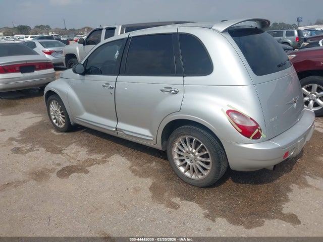 2008 CHRYSLER PT CRUISER 3A8FY68868T168622 Photo 2