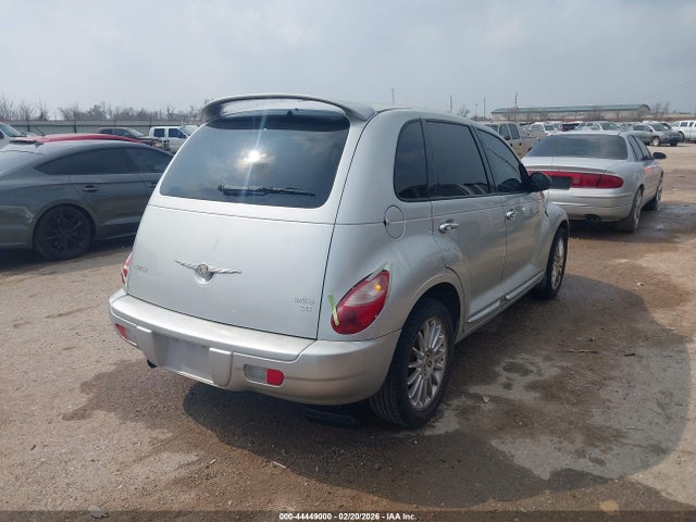 2008 CHRYSLER PT CRUISER 3A8FY68868T168622 Photo 3