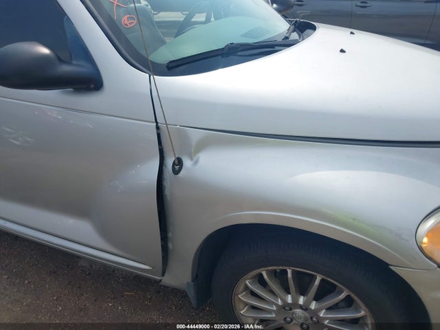 2008 CHRYSLER PT CRUISER 3A8FY68868T168622 Photo 5
