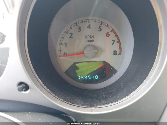 2008 CHRYSLER PT CRUISER 3A8FY68868T168622 Photo 6