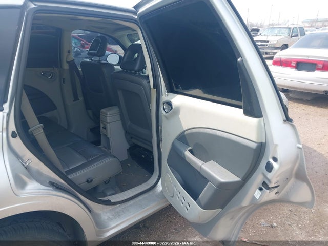 2008 CHRYSLER PT CRUISER 3A8FY68868T168622 Photo 7