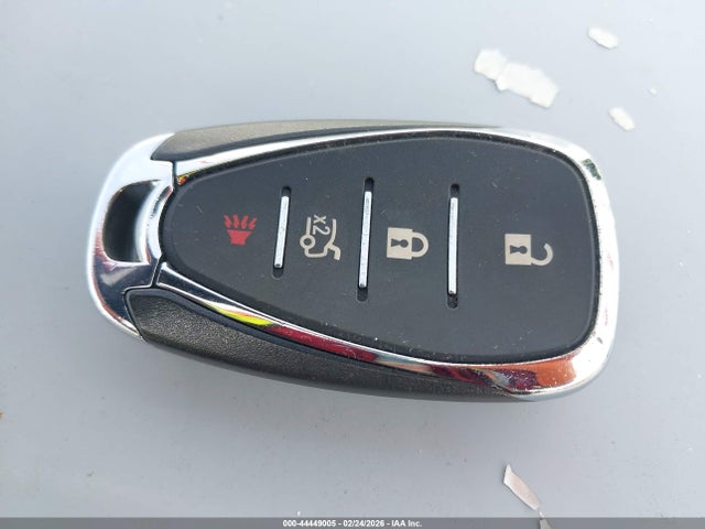 1G1BE5SM5H7168090 Chevrolet Cruze Lt Auto
