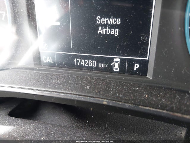 1G1BE5SM5H7168090 Chevrolet Cruze Lt Auto