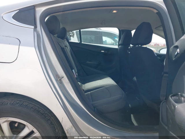 1G1BE5SM5H7168090 Chevrolet Cruze Lt Auto