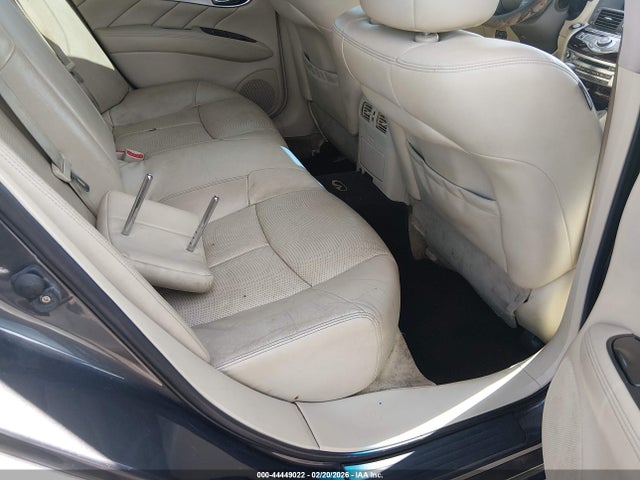 Продажа на аукционе авто 2013 Infiniti M37x, vin: JN1BY1ARXDM601275, номер лота: 44449022