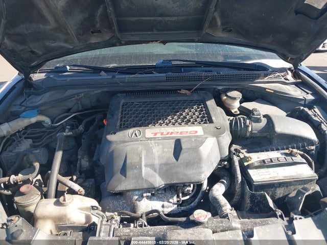 2009 Acura Rdx მანქანა იყიდება აუქციონზე, vin: 5J8TB18569A004902, აუქციონის ნომერი: 44449033