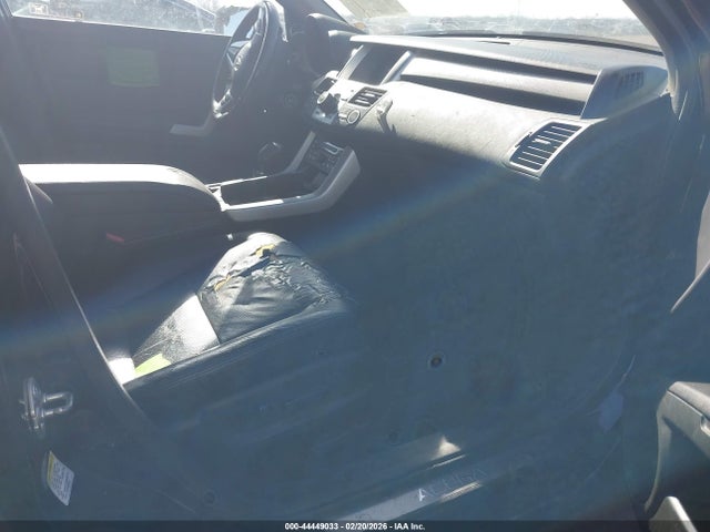 2009 Acura Rdx მანქანა იყიდება აუქციონზე, vin: 5J8TB18569A004902, აუქციონის ნომერი: 44449033