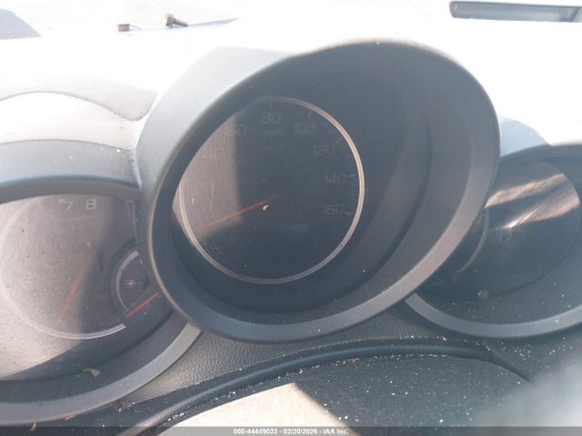 2009 Acura Rdx მანქანა იყიდება აუქციონზე, vin: 5J8TB18569A004902, აუქციონის ნომერი: 44449033