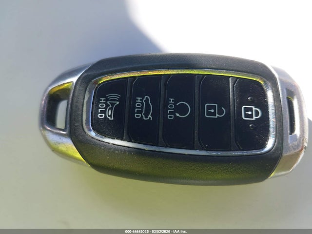 5NPLS4AG6MH002967 Hyundai ELANTRA SEL