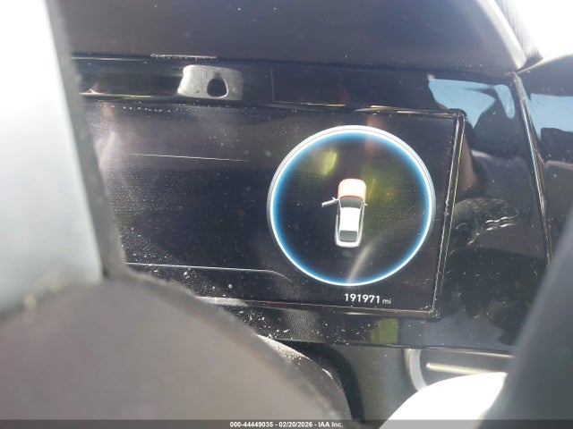 5NPLS4AG6MH002967 Hyundai ELANTRA SEL