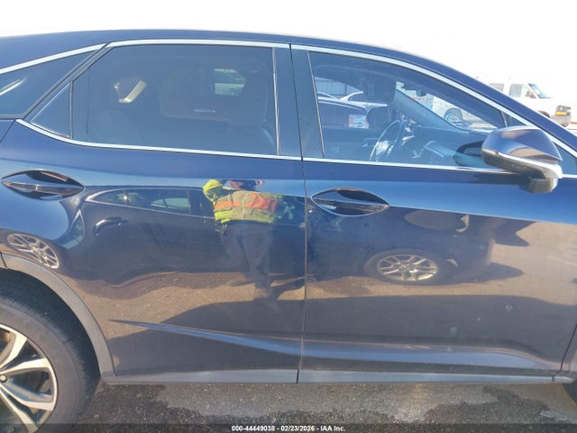 Продажа на аукционе авто 2016 Lexus Rx 350, vin: 2T2ZZMCA8GC018296, номер лота: 44449038